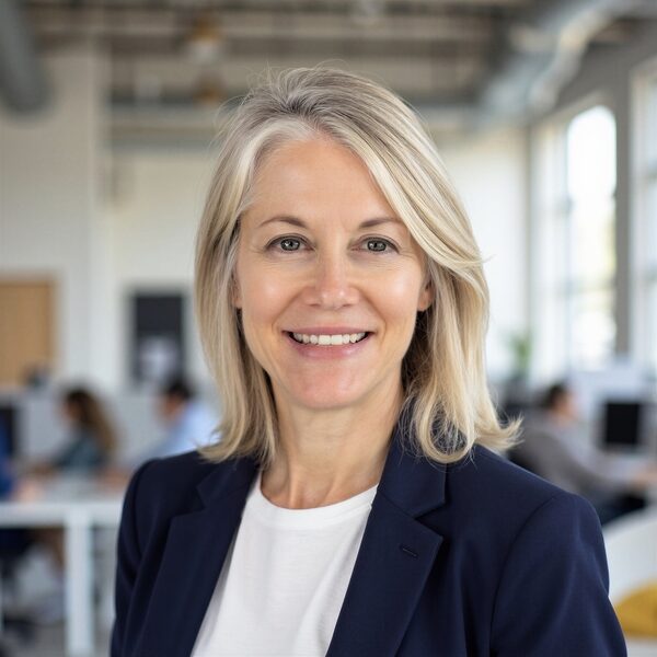 Dr. Keren Sperling