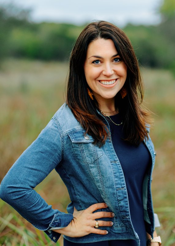 Dr. Kristin Soileau